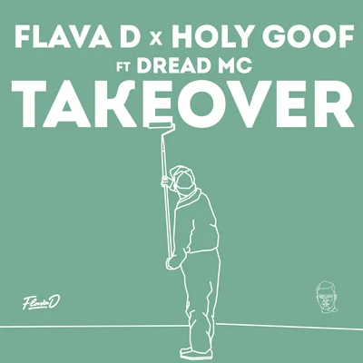 Takeover 专辑 Holy Goof