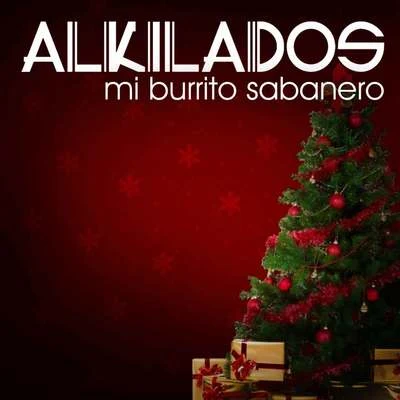 Mi Burrito Sabanero 專輯 Anna Carina/Alkilados