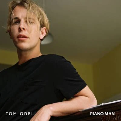 Piano Man (Live from Radio 2s Chris Evans Breakfast Show) 專輯 Tom Odell