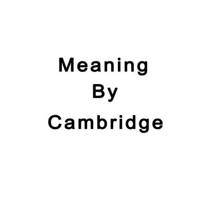 Meaning 专辑 Cambridge/Various Artists/Gaul/TUNE/David Willcocks