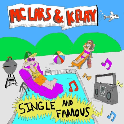 Single and Famous 专辑 K.Flay