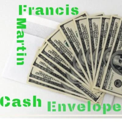 Cash Envelope 專輯 Francis Martin/Roc Marciano