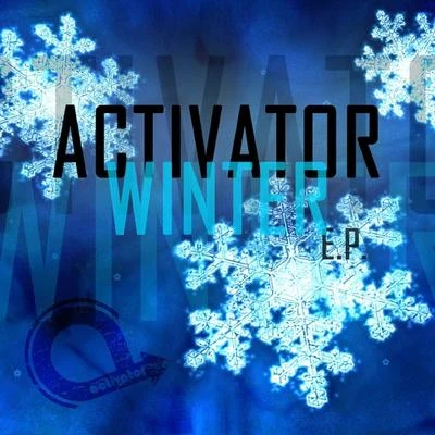 DJ ActDJ Mani Winter EP