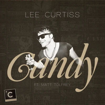 Candy 專輯 Lee Curtiss