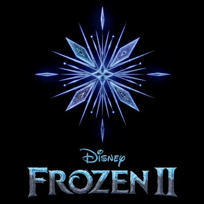 Frozen 2: First Listen 專輯 Idina Menzel