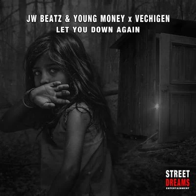 Let You Down Again 專輯 Young Money