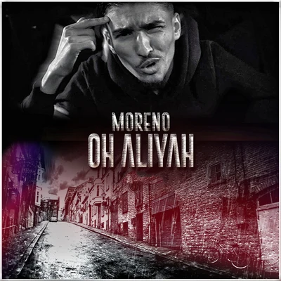 Oh Aliyah 專輯 Justin Fitch/Moreno