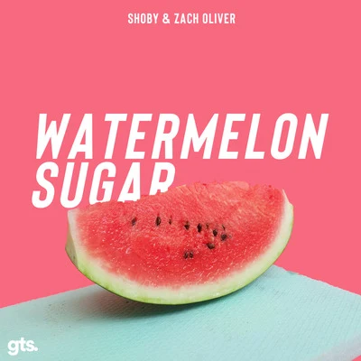 Shoby Watermelon Sugar