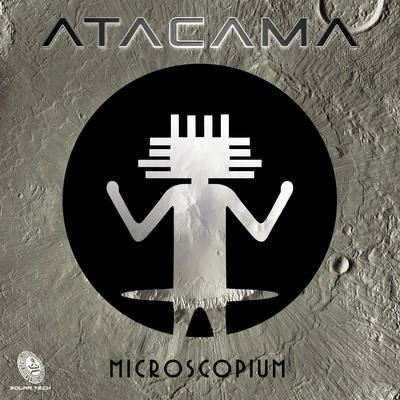 Microscopium 專輯 Atacama