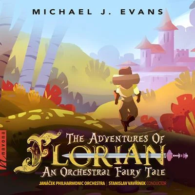 The Adventures of Florian, Act I: Isabella 專輯 Jiří Petrdlík/Robert Kružik/Janacek Philharmonic Orchestra/Karel Dohnal