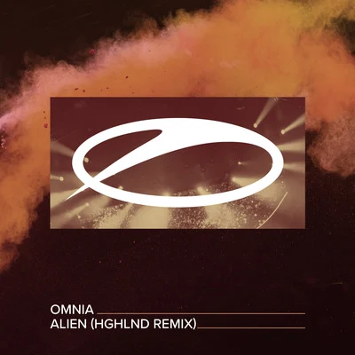 Omnia Alien (HGHLND Remix)