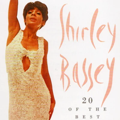 20 of the Best 專輯 Shirley Bassey