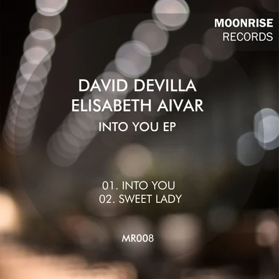 Into You EP 專輯 Elisabeth Aivar/David Devilla/Ivan Garci