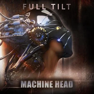 Machine Head 專輯 Full Tilt