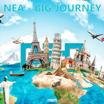 Big Journey (Original Mix) 專輯 Nea