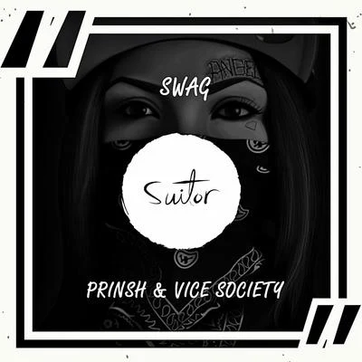 Swag 專輯 Swallow Bass/Prinsh