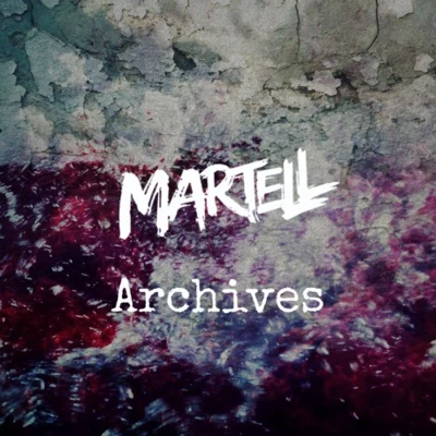 On My Own (Martell Archives) 專輯 Martell