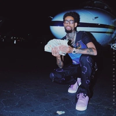 Stop Flexinnnnn (Prod by SladeDaMonsta) 專輯 PnB Rock