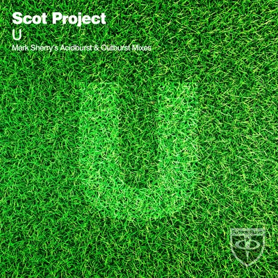 Scot ProjectHennes & Cold U (Mark Sherrys Acidburst & Outburst Mixes)