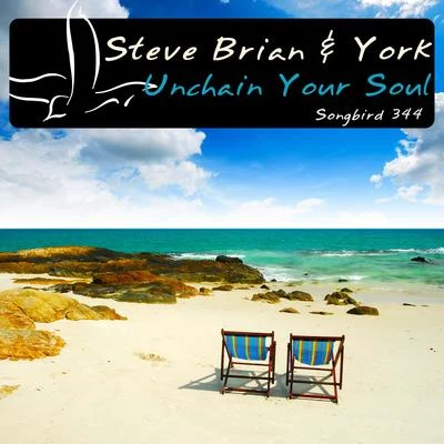 Unchain Your Soul 专辑 Steve Brian