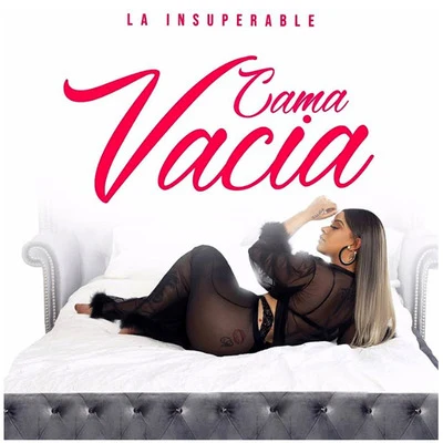 Cama Vacía 專輯 Martha Heredia/La Insuperable