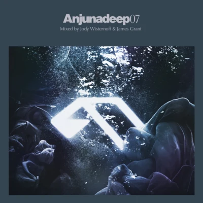 Anjunadeep 07 專輯 Vincenzo