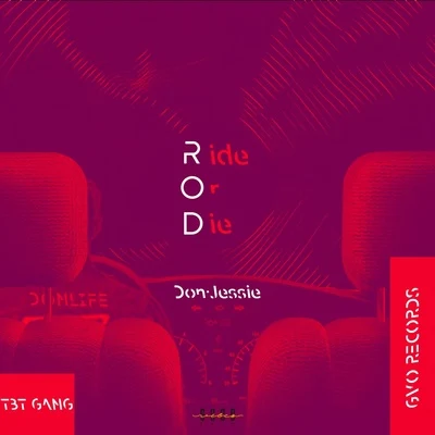 R.O.D (Prod by KIPES) 專輯 Don·Jessie