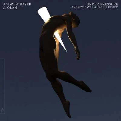 under pressure (Andrew BA也RF Arius remix) 專輯 Olan