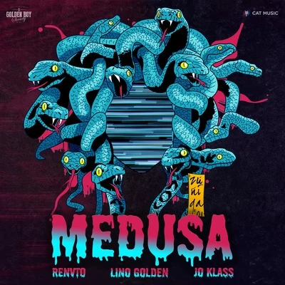 Medu$A (Cenzurat) 專輯 Cristi Munteanu/Lino Golden/Vlad Munteanu