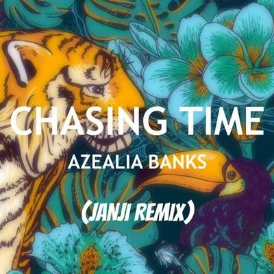 Chasing Time (Janji Remix) 专辑 Janji