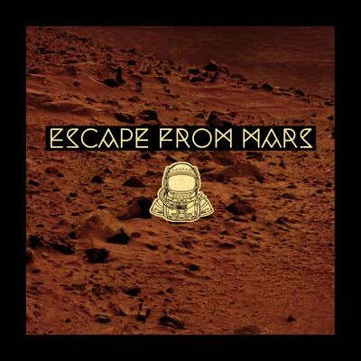 Escape From Mars 專輯 Costi/Kat DeLuna