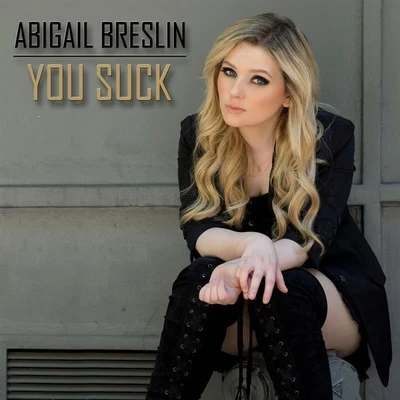 Abigail BreslinNicole Scherzinger You Suck