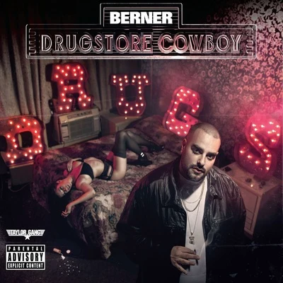 Berner Drugstore Cowboy