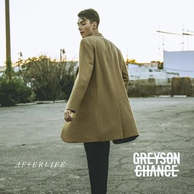 Afterlife - Single 專輯 Greyson Chance