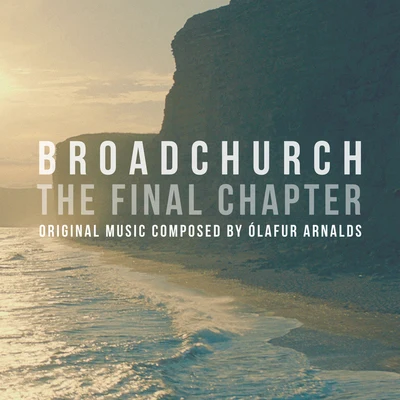 Broadchurch - The Final Chapter (Music From The Original TV Series) 專輯 Nanna Bryndís Hilmarsdóttir/Ólafur Arnalds