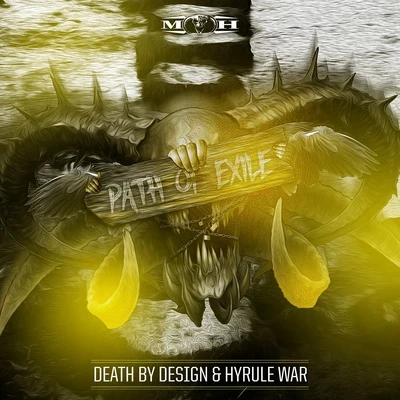 Path of Exile 專輯 Death By Design/Para Italia