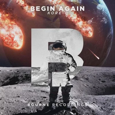 Begin Again 专辑 Tripo/Kore-G