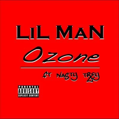 Ozone 專輯 Lil Man