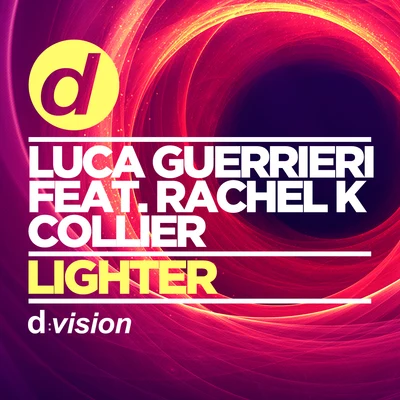 Lighter 专辑 Luca Guerrieri