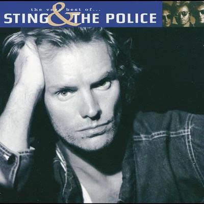 StingKarsh KaleAnoushka Shankar The Very Best Of Sting And The Police