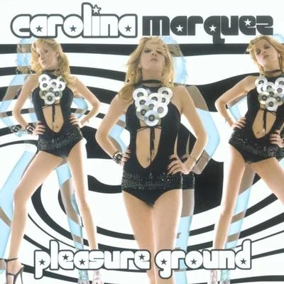 Carolina MarquezR.I.O.Flo RidaDale Saunders Pleasure Ground