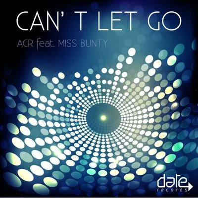 Cant Let Go 專輯 Mochico/Miss Bunty/Ian Carey