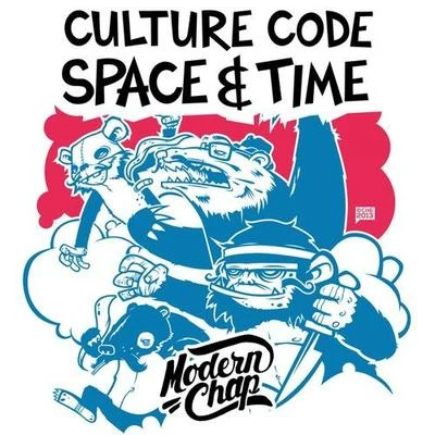 Culture CodeKarraTobu Space & Time