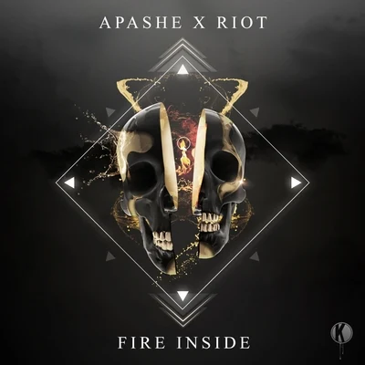 Fire Inside 專輯 Apashe