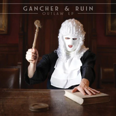 Outlaw EP 专辑 The Panacea/C.A.2K/Gancher & Ruin