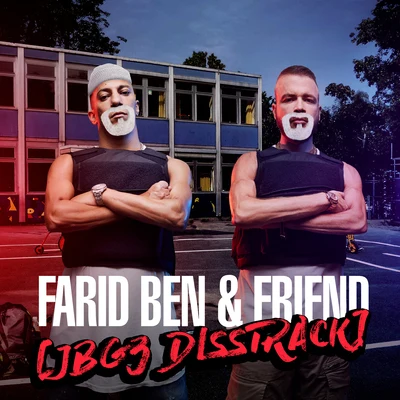 Kollegah Farid Ben & Friend (JBG3 Disstrack)