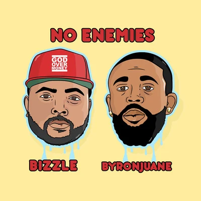 No Enemies 专辑 Bizzle