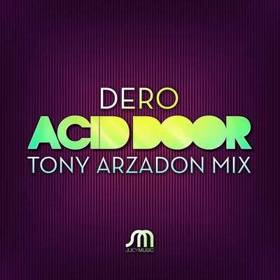 Acid Door 專輯 dero