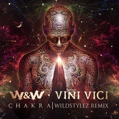 Chakra (Wildstylez Remix) 專輯 Bree/W&W