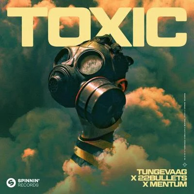 Toxic 專輯 22 Bullets/ELYX